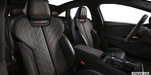 2027 AUDI S6 e-tron quattro Technik - Interior view - 1