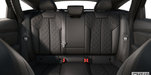2027 AUDI S6 e-tron quattro Technik - Interior view - 2