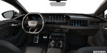 2027 AUDI S6 e-tron quattro Technik - Interior view - 3