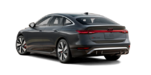 2027 AUDI S6 e-tron quattro - Exterior view - 3