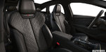 2027 AUDI S6 e-tron quattro - Interior view - 1