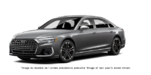 2027 AUDI S8 quattro - Exterior view - 1