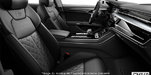 2027 AUDI S8 quattro - Interior view - 1