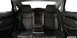 2027 AUDI S8 quattro - Interior view - 2