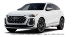 2027 AUDI SQ5 Sportback Progressiv - Exterior view - 1
