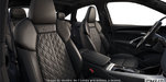 2027 AUDI SQ5 Sportback Progressiv - Interior view - 1