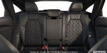 2027 AUDI SQ5 Sportback Progressiv - Interior view - 2