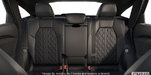2027 AUDI SQ5 Sportback Technik - Interior view - 2