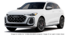 2027 AUDI SQ5 Progressiv - Exterior view - 1