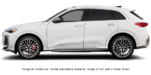2027 AUDI SQ5 TFSI - Exterior view - 2
