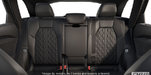 2027 AUDI SQ5 TFSI - Interior view - 2