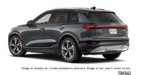 2027 AUDI SQ6 e-tron quattro Progressiv - Exterior view - 3