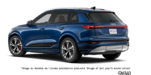 2027 AUDI SQ6 e-tron quattro Progressiv - Exterior view - 3