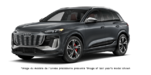 2027 AUDI SQ6 e-tron quattro Progressiv - Exterior view - 1