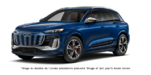 2027 AUDI SQ6 e-tron quattro Progressiv - Exterior view - 1