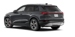 2027 AUDI SQ6 e-tron quattro Progressiv - Exterior view - 3