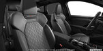 2027 AUDI SQ6 e-tron quattro Progressiv - Interior view - 1