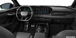 2027 AUDI SQ6 e-tron quattro Progressiv - Interior view - 3