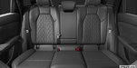 2027 AUDI SQ6 e-tron quattro Technik - Interior view - 2