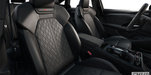 2027 AUDI SQ6 Sportback e-tron quattro Progressiv - Interior view - 1