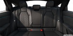 2027 AUDI SQ6 Sportback e-tron quattro Progressiv - Interior view - 2