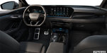 2027 AUDI SQ6 Sportback e-tron quattro Progressiv - Interior view - 3