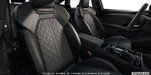2027 AUDI SQ6 Sportback e-tron quattro Progressiv - Interior view - 1