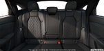 2027 AUDI SQ6 Sportback e-tron quattro Progressiv - Interior view - 2