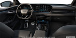 2027 AUDI SQ6 Sportback e-tron quattro Progressiv - Interior view - 3