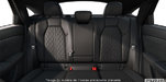 2027 AUDI SQ6 Sportback e-tron quattro Technik - Interior view - 2