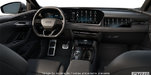 2027 AUDI SQ6 Sportback e-tron quattro Technik - Interior view - 3