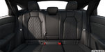 2027 AUDI SQ6 Sportback e-tron quattro Technik - Interior view - 2