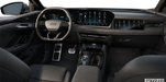2027 AUDI SQ6 Sportback e-tron quattro Technik - Interior view - 3