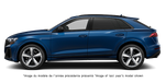 2027 AUDI SQ8 quattro - Exterior view - 2