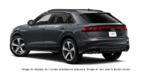 2027 AUDI SQ8 quattro - Exterior view - 3