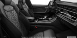 2027 AUDI SQ8 quattro - Interior view - 1