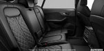 2027 AUDI SQ8 quattro - Interior view - 2