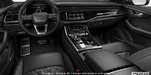 2027 AUDI SQ8 quattro - Interior view - 3