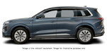 2027 AUDI All-New Q7 TFSI quattro - Exterior view - 2