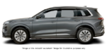 2027 AUDI All-New Q7 TFSI quattro - Exterior view - 2