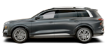 2027 AUDI All-new Q9 Progressiv TFSI quattro - Exterior view - 2
