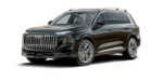 2027 AUDI All-new Q9 Progressiv TFSI quattro - Exterior view - 1