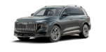 2027 AUDI All-new Q9 Progressiv TFSI quattro - Exterior view - 1