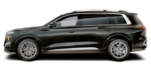 2027 AUDI All-new Q9 Technik TFSI quattro - Exterior view - 2