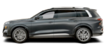 2027 AUDI All-new Q9 Technik TFSI quattro - Exterior view - 2