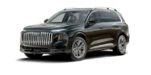 2027 AUDI All-new Q9 Technik TFSI quattro - Exterior view - 1