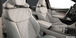 2027 AUDI All-new Q9 Technik TFSI quattro - Interior view - 1