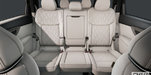 2027 AUDI All-new Q9 Technik TFSI quattro - Interior view - 2