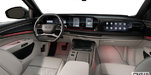 2027 AUDI All-new Q9 Technik TFSI quattro - Interior view - 3