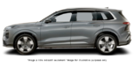 2027 AUDI All-new SQ7 TFSI quattro - Exterior view - 2